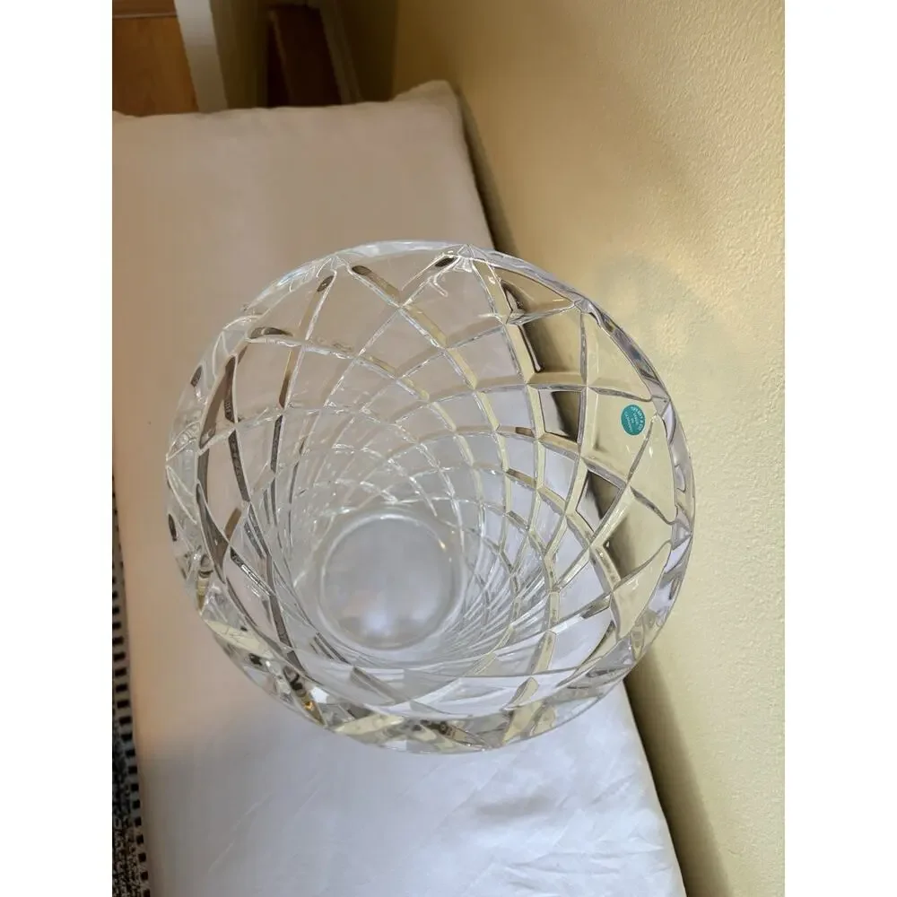 Tiffany & Co. this elegant